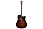 ALVAREZ ELEKTRO AKUSTIČNA KITARA AD66CESHB Dreadnought Artist Series