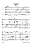 BEETHOVEN:THE LATE STRING QUARTETS OP.127,130-133,135 STUDY SCORE