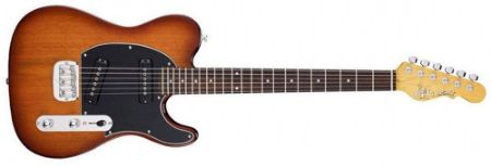 G&L ELEKTRIČNA KITARA G&L Tribute ASAT Special Tobacco Sunburst RW