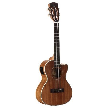 ALVAREZ ARTIST SOPRAN ELECTRIC UKULELE AU90SCE