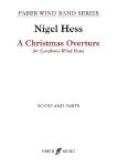 HESS:A Christmas Overture