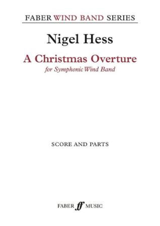 HESS:A Christmas Overture