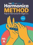 THE ROCKSCHOOL HARMONICA METHOD PREMIERE + AUDIO ACCESS