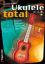 RODDER:UKULELE TOTAL + MP3+CD