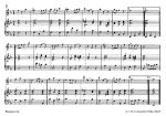 TELEMANN:SELECTED MINUETS FOR TREBLE RECORDER AND BASSO CON.