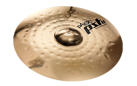 PAISTE PST8 REFLECTOR MEDIUM CRASH 18"