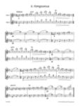 SAINT-SAENS:THE CARNIVAL OF THE ANIMALS FOR TWO FLUTES