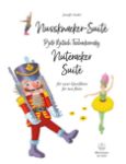 TCHAIKOVSKY:NUTCRACKER SUITE FOR TWO FLUTES