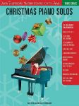 THOMPSON:CHRISTMAS PIANO SOLOS THIRD GRADE