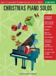 THOMPSON:CHRISTMAS PIANO SOLOS SECOND GRADE