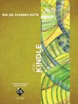 KINDLE:RIO DE JANEIRO SUITE GUITAR ORCHESTRA