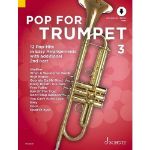 POP FOR TRUMPET 3 + AUDO ACCESS