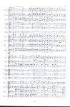 HAYDN:SINFONIE NR.100 STUDY SCORE