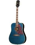 EPIPHONE ELEKTRO AKUSTIČNA KITARA Miranda Lambert Bluebird w/case