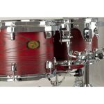 PROEL SET 5 BOBNOV TAMBURO T5LXP20WGRD wood grain red