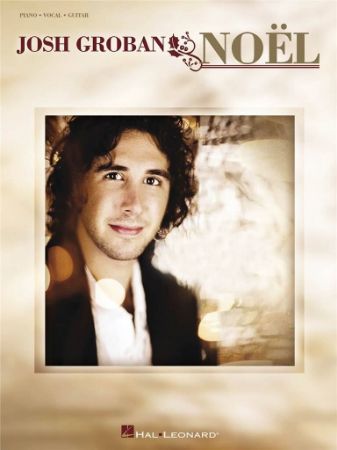 JOSH GROBAN/NOEL PVG