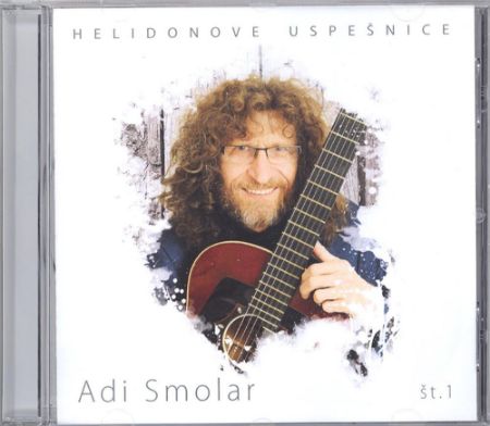 ADI SMOLAR/HELIDONOVE USPEŠNICE ŠT.1