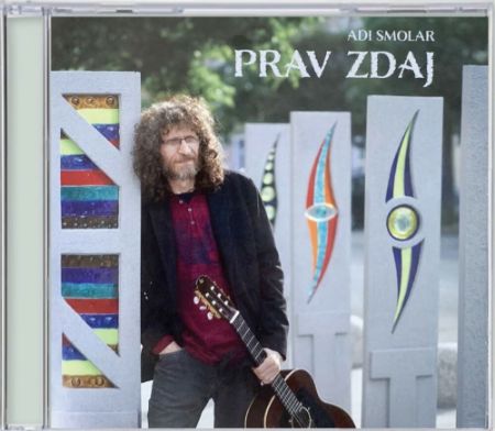 ADI SMOLAR/ PRAV ZDAJ