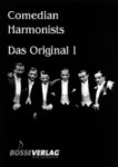 COMEDIAN HARMONISTS DAS ORIGINAL I