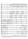 BACH J.S.:MESSE IN H-MOLL BWV232 FULL SCORE