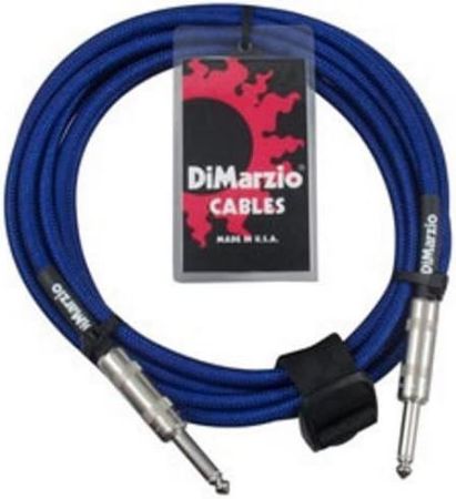 DIMARZIO kabel J-J EP 1718SSBY 5,5 m