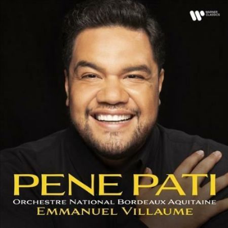 PENE PATI-TENOR/VILLAUME