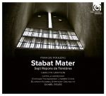 POULENC:STABAT MATER/DANIEL REUSS