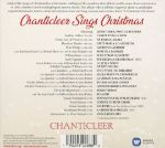 CHANTICLEER SINGS CHRISTMAS