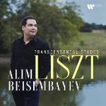 LISZT:TRANSCENDENTAL ETUDES/ALIM BEISEMBAYEV