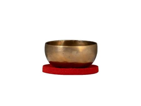 SELA Harmonična pojoča posoda Harmony Singing Bowl 12 cm SE 260