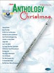 ANTHOLOGY CHRISTMAS FLUTE + CD