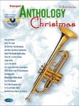 ANTHOLOGY CHRISTMAS TRUMPET + CD