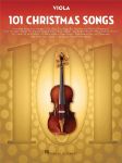 101 CHRISTMAS SONGS VIOLA