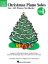 HAL LEONARD  CHRISTMAS PIANO SOLOS 4