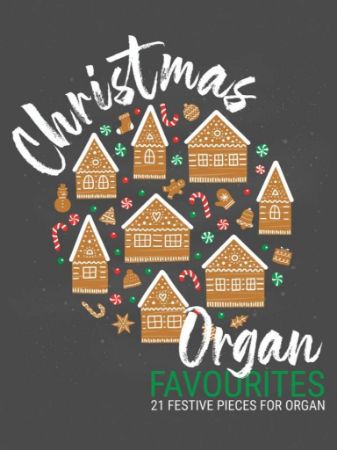 CHRISTMAS ORGAN FAVORITES