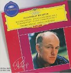 RACHMANINOV:PIANO CONCERTO NO.2/TCHAIKOVSKY:PIANO CONCERTO NO.1/RICHTER