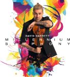 MILLENIUM SYMPHONY/DAVID GARRETT 2CD + DVD DELUX