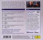 SCHMIDT:KANZLER & PIANIST CD + DVD