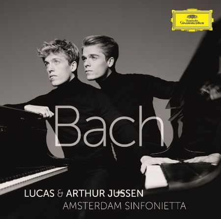 BACH/LUCAS & ARTHUR JUSSEN