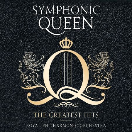 SYMPHONIC QUEEN/THE GREATEST HITS