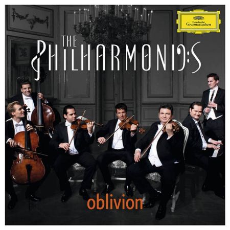 THE PHILHARMONICS/OBLIVION