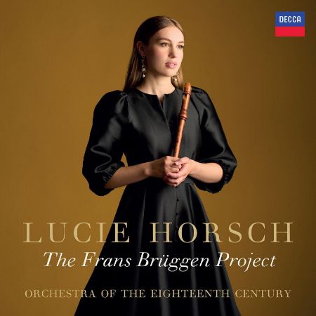 THE FRANS BRUGGEN PROJECT/LUCIE HORSCH