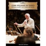 JOHN WILLIAMS IN TOKYO 2CD+BLU- RAY