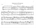 MENDELSSOHN:WORKS FOR PIANO FOUR-HAND