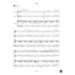 BAERT:LE MONDE DE TOM 2 FLUTES ET PIANO 2 + AUDIO ACCESS