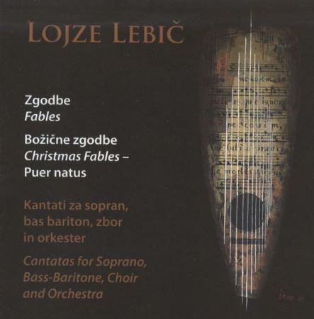 LEBIČ/ZGODBE,BOŽIČNE ZGODBE