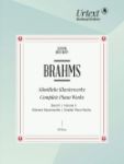 BRAHMS:COMPLETE PIANO WORKS 2