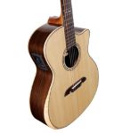 ALVAREZ ELEKTRO AKUSTIČNA KITARA AG70WCEAR Grand Auditorium Artist Series