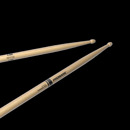 PRO-MARK PALICE ZA BOBNE REBOUND 5AB Lacquered Hickory