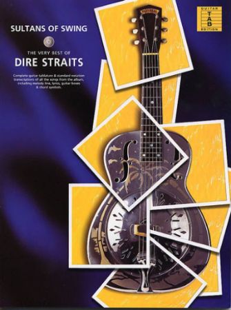 DIRE STRAITS - SULTANS OF SWING